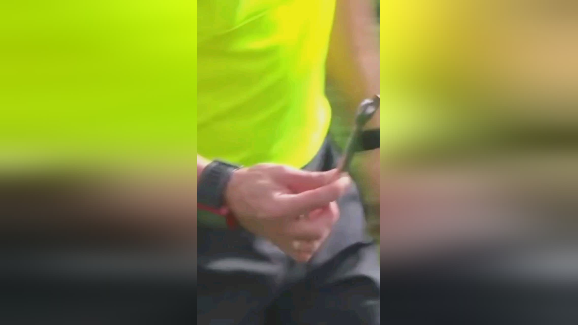 来自曼联