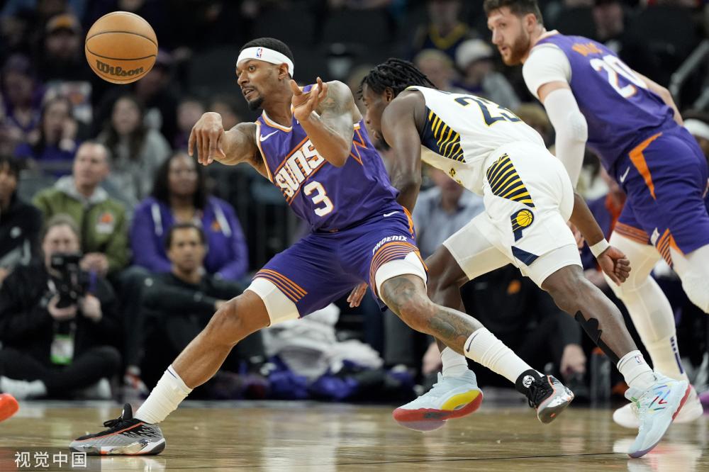 NBA以其